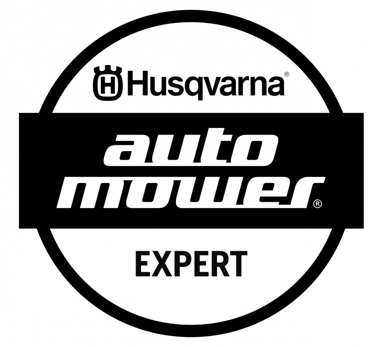 Robotické sekačky HUSQVARNA Automower