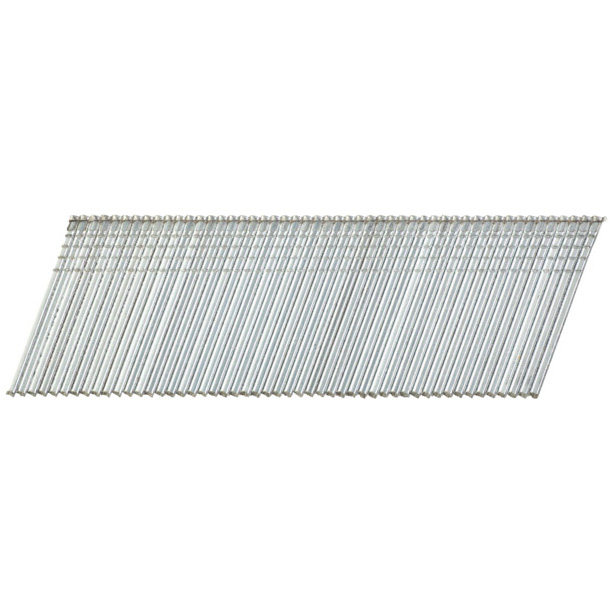 Dokončovací hřebíky MILWAUKEE 16 G/32 mm/20° 2000 ks