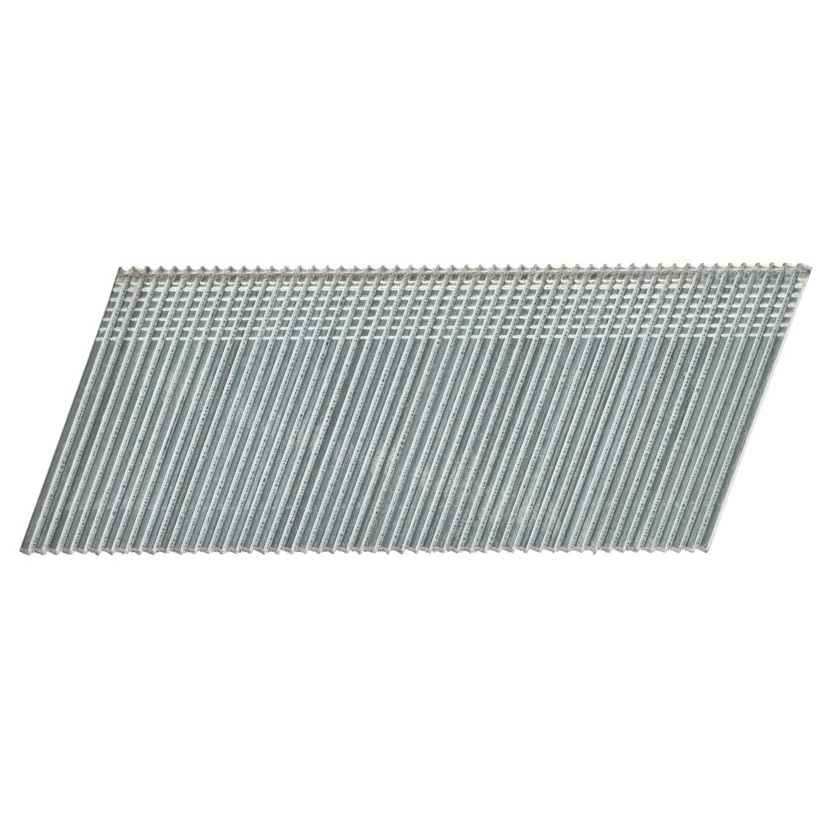 Dokončovací hřebíky MILWAUKEE 16 G/38 mm/20° 2000 ks
