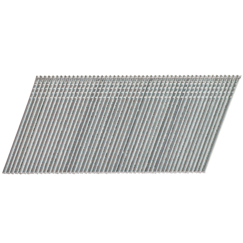Dokončovací hřebíky MILWAUKEE 16 G/45 mm/20° 2000 ks