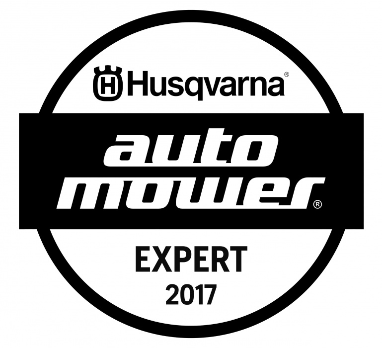 Robotické sekačky HUSQVARNA Automower