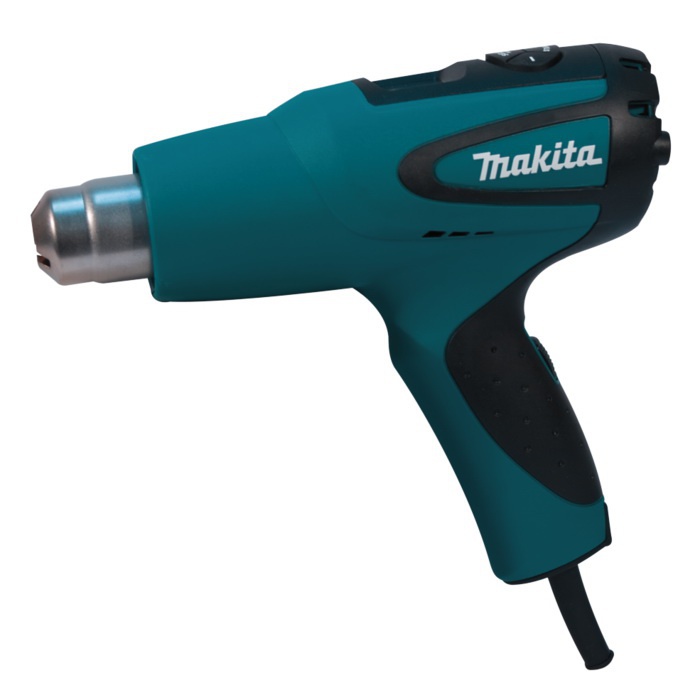 Horkovzdušná pistole MAKITA HG651CK
