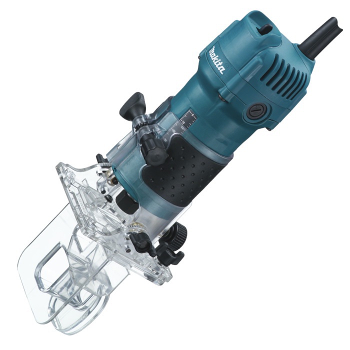 Jednoruční frézka MAKITA 3710