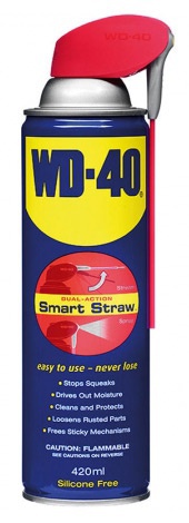 Univerzální mazivo WD-40 450 ml