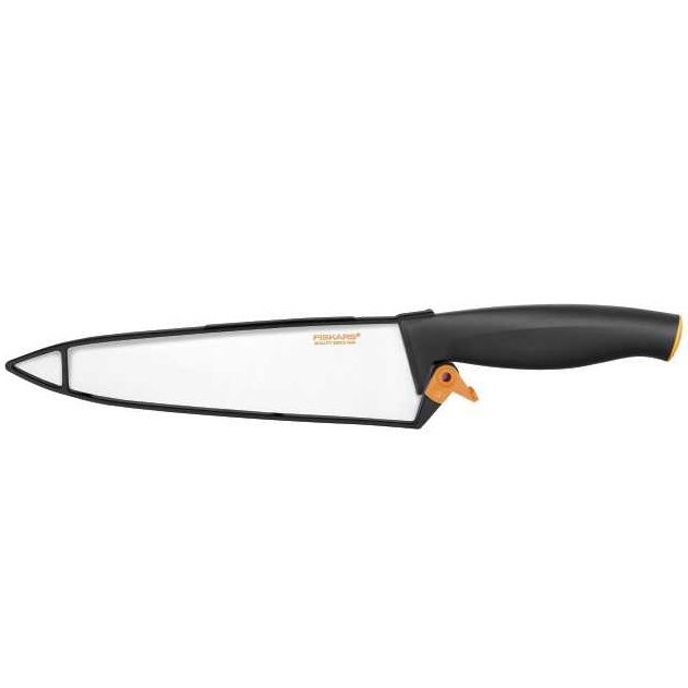 Nůž FISKARS Functional Form kuchařský s ochranou ostří