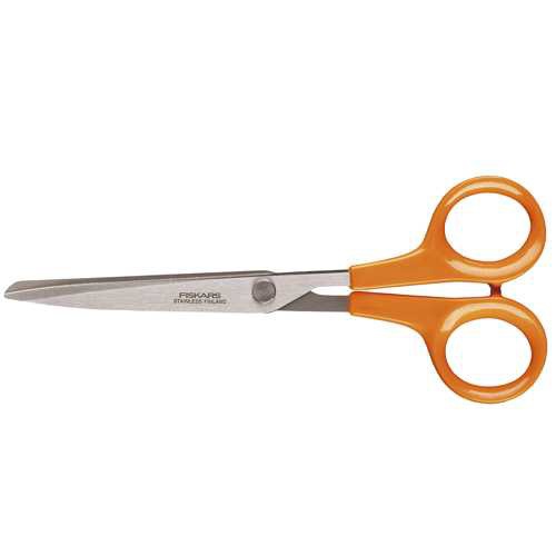 Nůžky FISKARS Classic kancelářské 