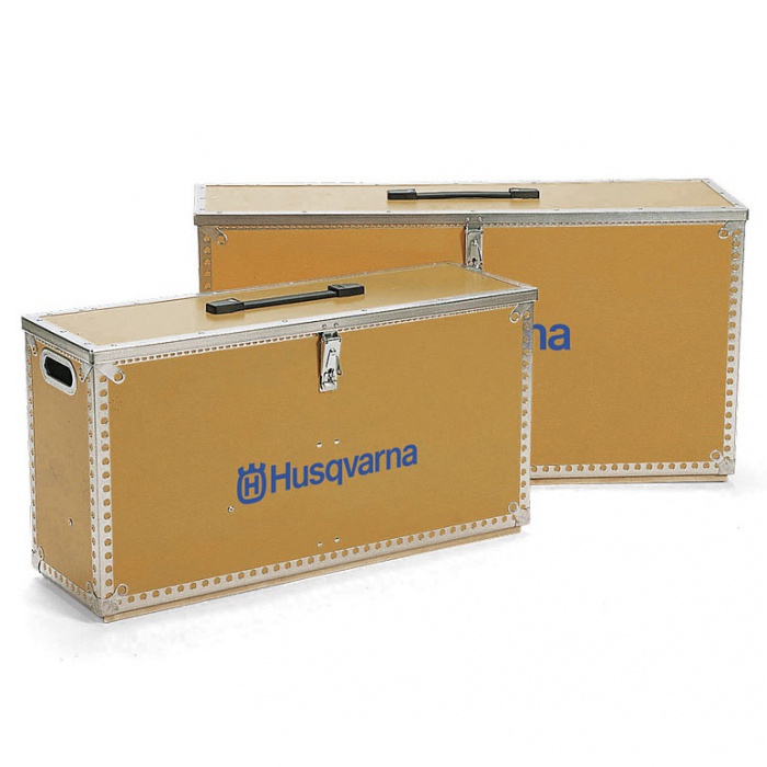 Přepravní boxy HUSQVARNA - K 4000