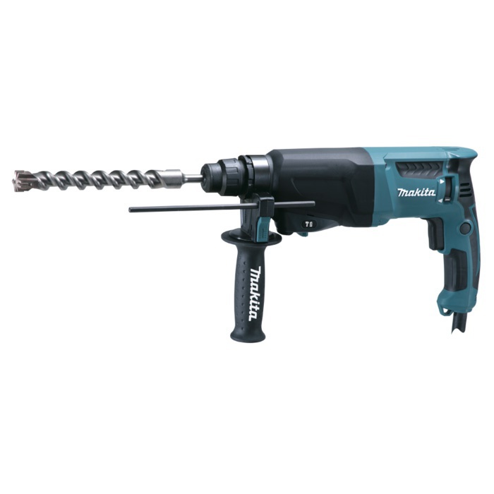 Vrtací kladivo MAKITA HR2600