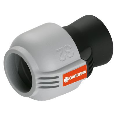 Spojka GARDENA 32 mm x vnitřní závit 1