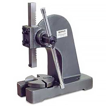 Ruční lis OPTIMUM DDP 30
