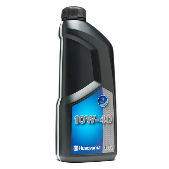 Olej HUSQVARNA WP 4T 10W/40 1,4 l
