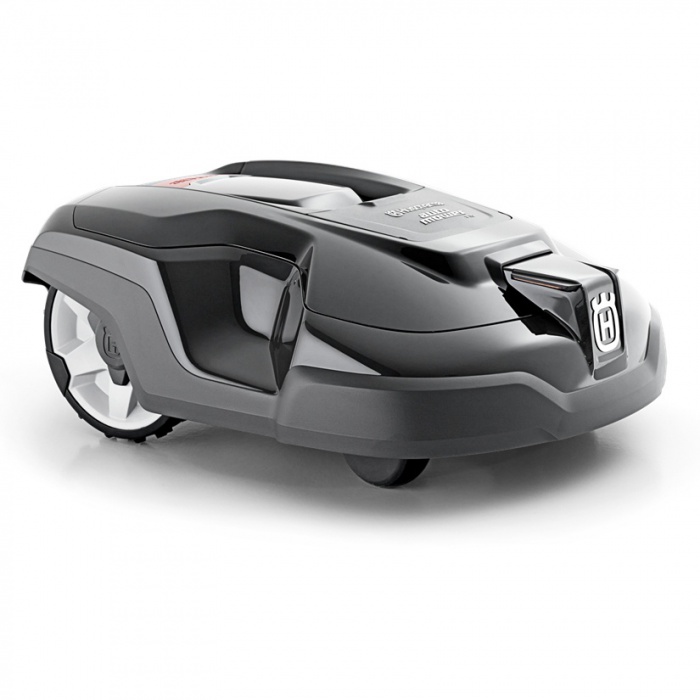 Husqvarna Roboticka Sekacka () Husqvarna Roboticka Sekacka