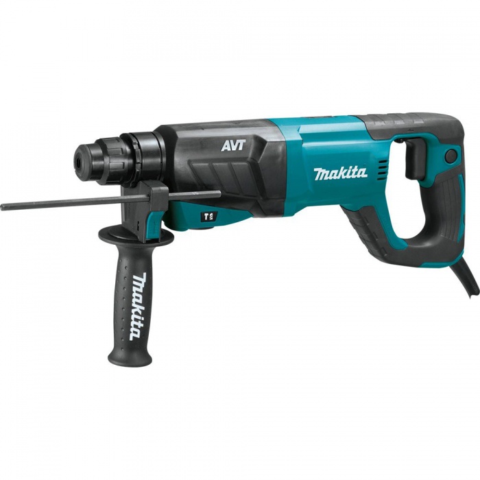 Kombinované kladivo MAKITA HR2641