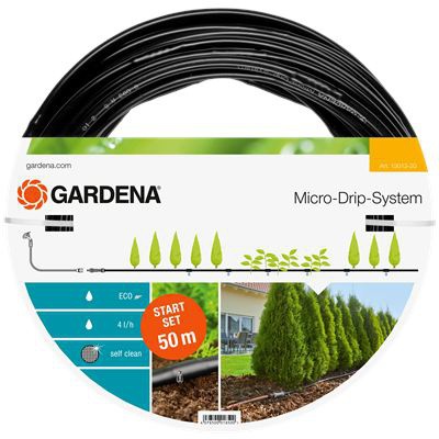Startovací sada GARDENA pro rostliny v řádcích L 13013-20 