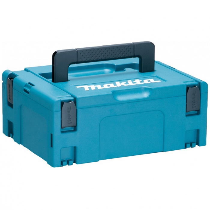 Přepravní kufr MAKITA systainer Makpac 821550-0