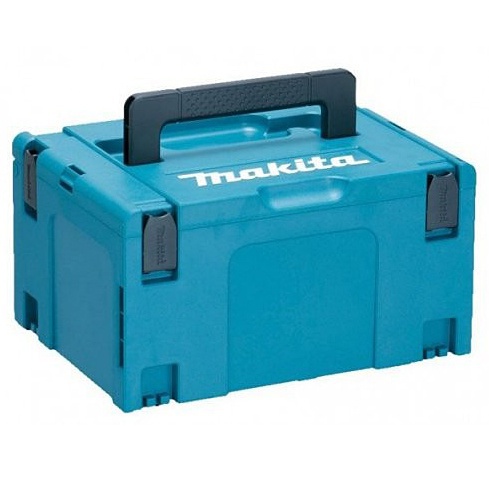 Přepravní kufr MAKITA systainer Makpac 821551-8