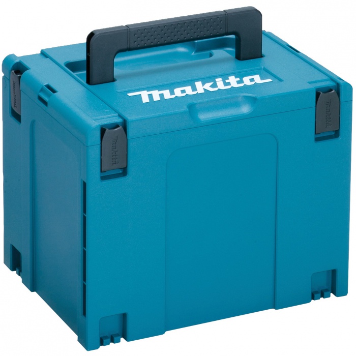 Přepravní kufr MAKITA systainer Makpac 821552-6