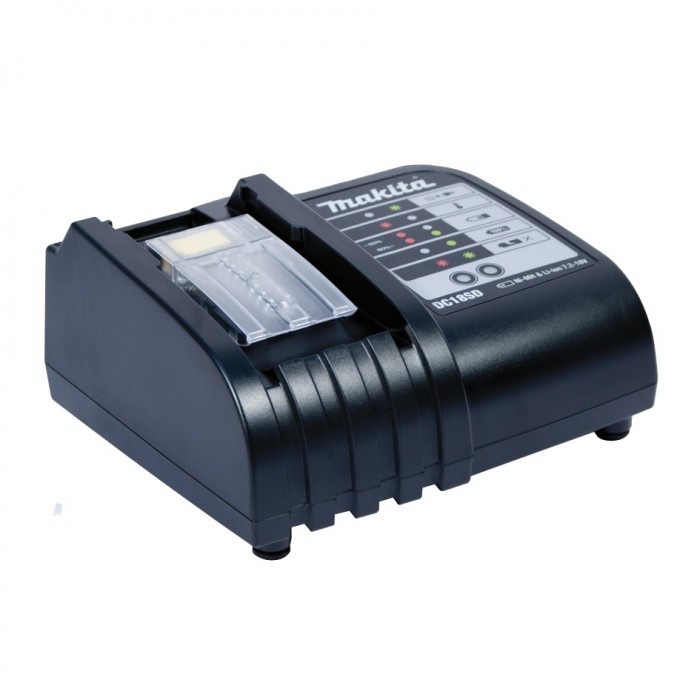 Nabíječka MAKITA DC18SD