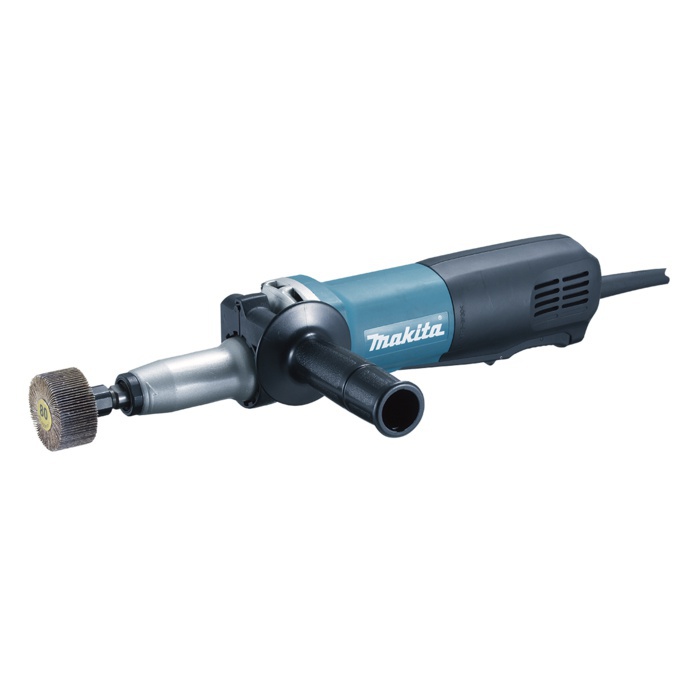 Přímá bruska MAKITA GD0811C