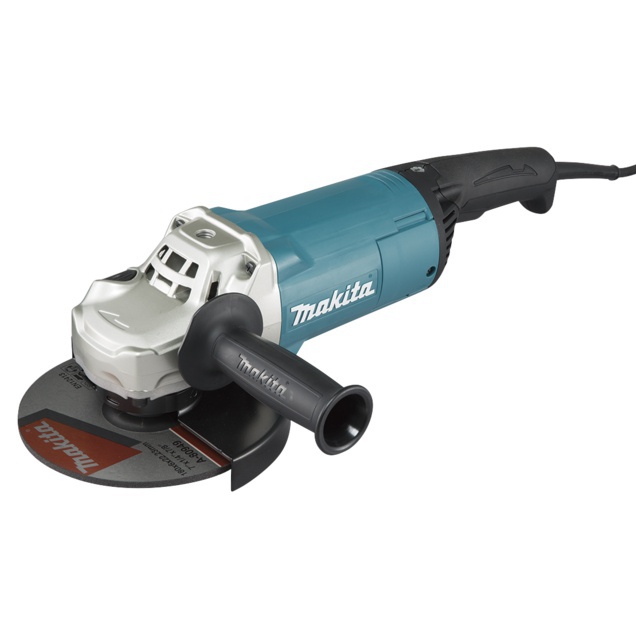 Úhlová bruska s elektronikou MAKITA GA7060R