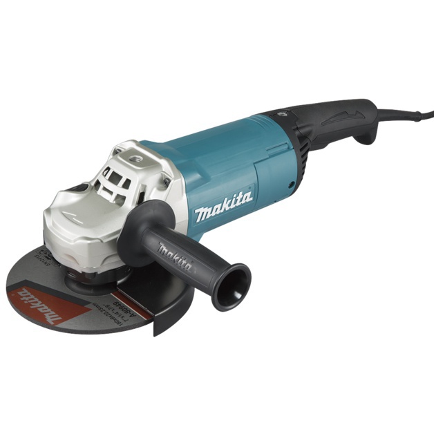 Úhlová bruska s elektronikou MAKITA GA7061R