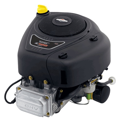 Garteko brno motor briggs stratton intek 17 5 ohv