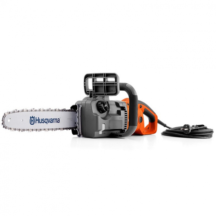 Husqvarna Elektricka Pila () Husqvarna Elektricka Pila