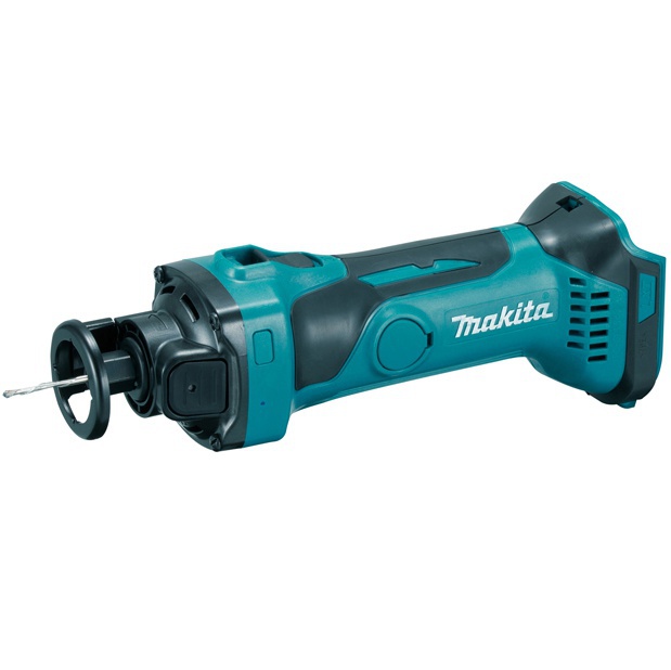 Aku rotační frézka MAKITA DCO180Z