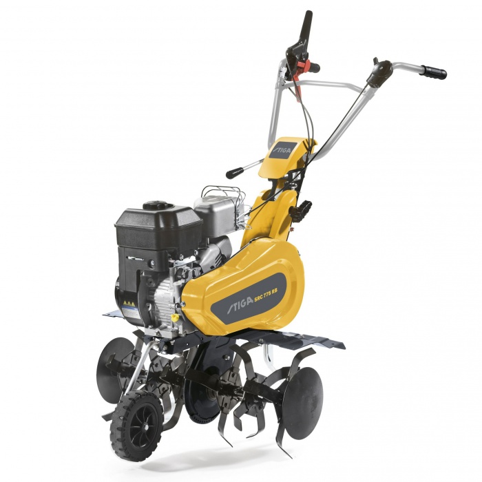 Kultivátor STIGA SRC 775 RB