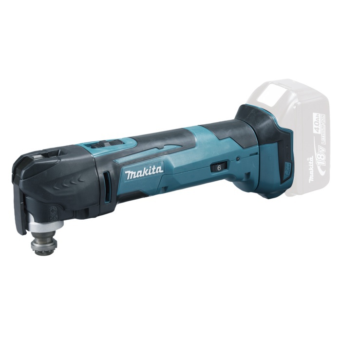 Aku MultiTool MAKITA DTM51Z