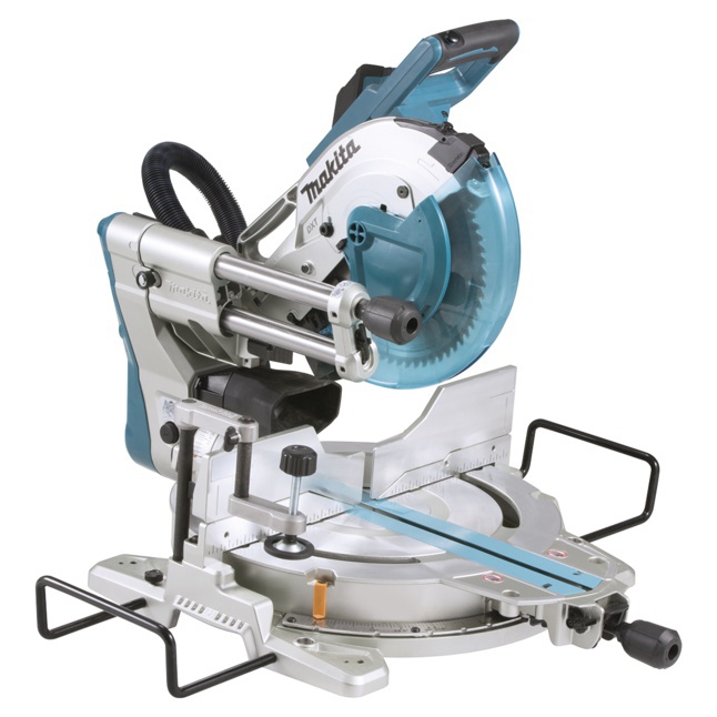 Pokosová pila s laserem MAKITA LS1019L