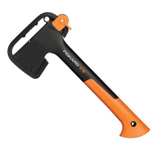 Sekera FISKARS X7 univerzální
