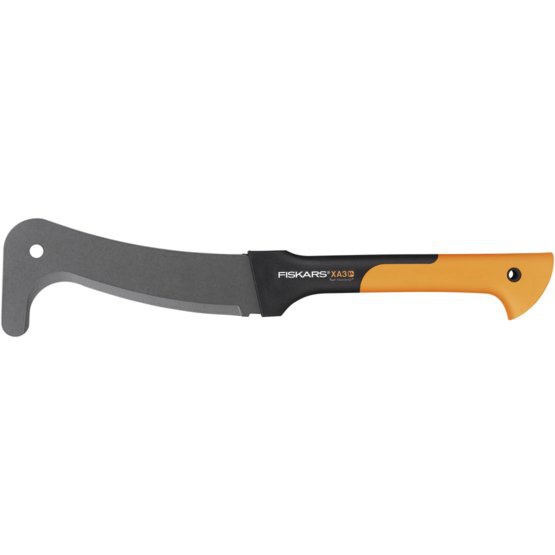 Mačeta FISKARS WoodXpert XA3