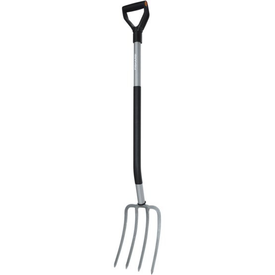 Vidle FISKARS ERGONOMIC rycí