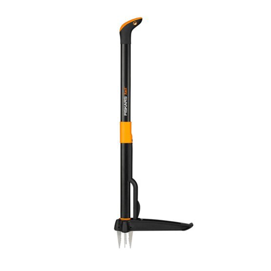 Vytrhávač plevele FISKARS Xact 