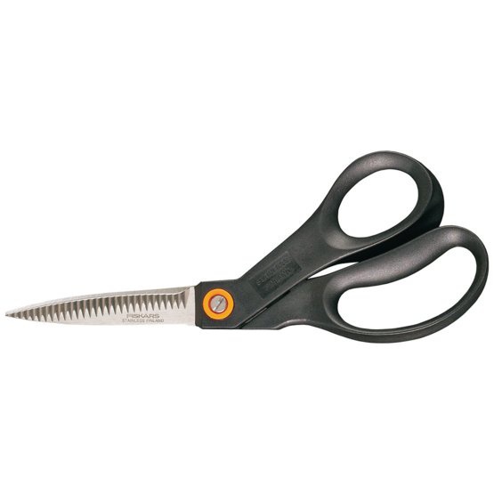 Nůžky FISKARS S28 na květiny