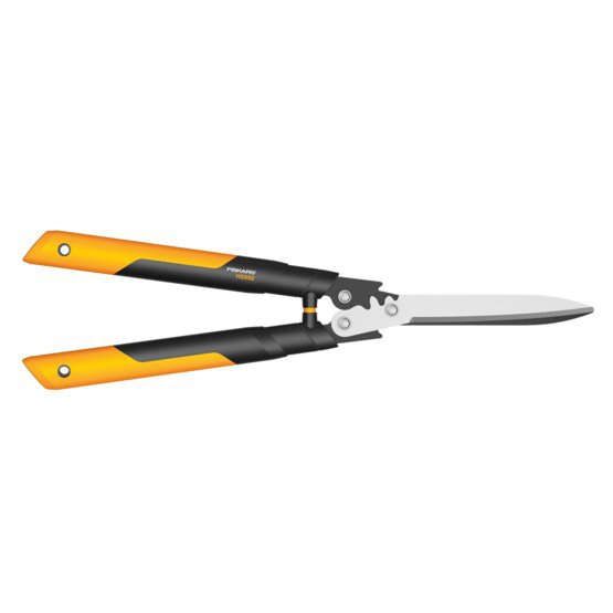 Nůžky na živý plot FISKARS PowerGear X HSX92 