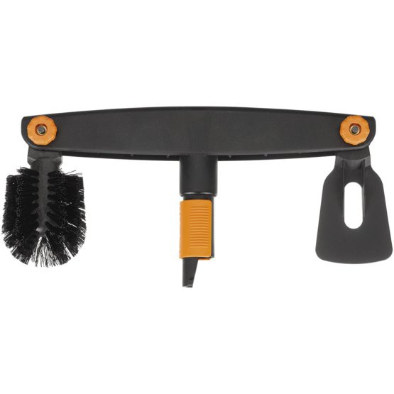 Čistič okapů FISKARS QuikFit 