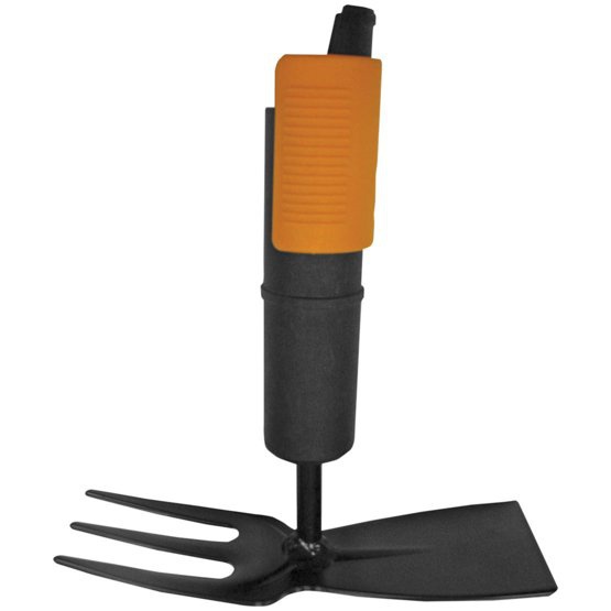 Motyčka FISKARS QuikFit oboustranná 