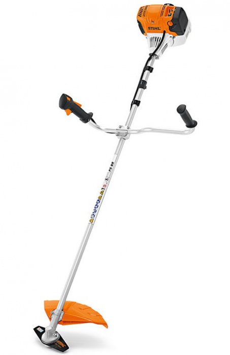 Křovinořez STIHL FS 89 + OCHRANNÝ ŠTÍT