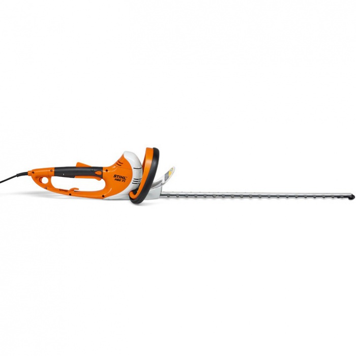 Elektrický plotostřih STIHL HSE 71