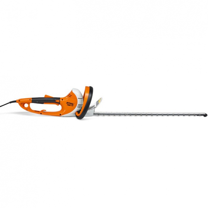 Elektrický plotostřih STIHL HSE 71