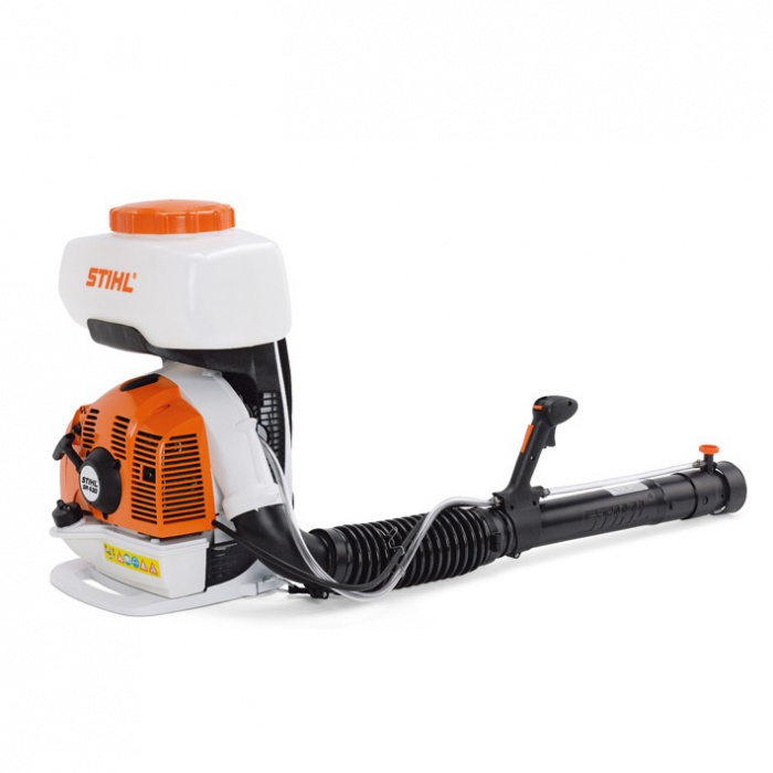 Motorový rosič STIHL SR 430