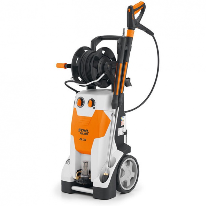 Vysokotlaký čistič STIHL RE 282 PLUS