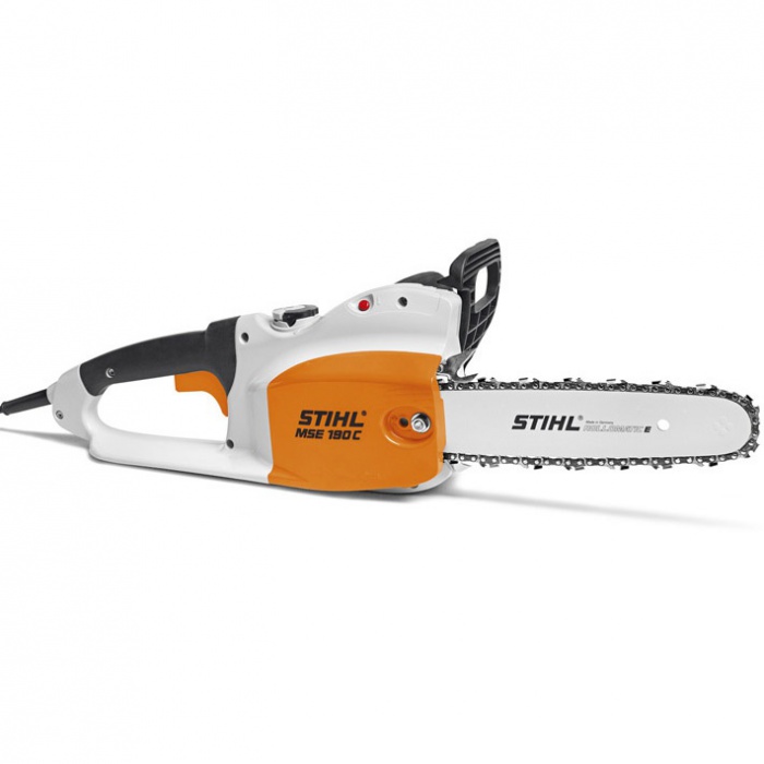 Elektrická pila STIHL MSE 190 C