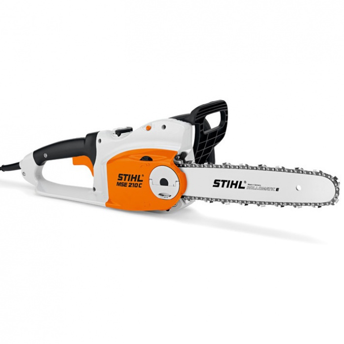 Elektrická pila STIHL MSE 210 C-B