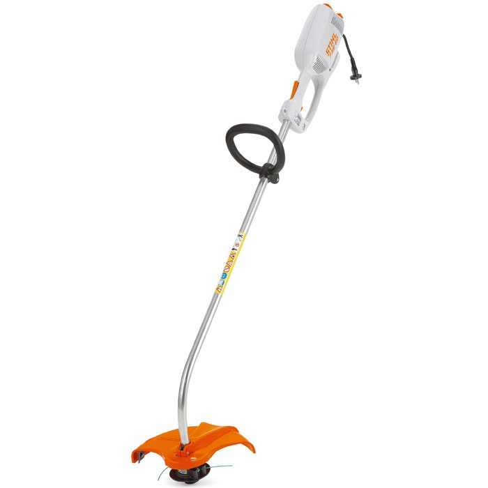 Elektrický vyžínač STIHL FSE 60