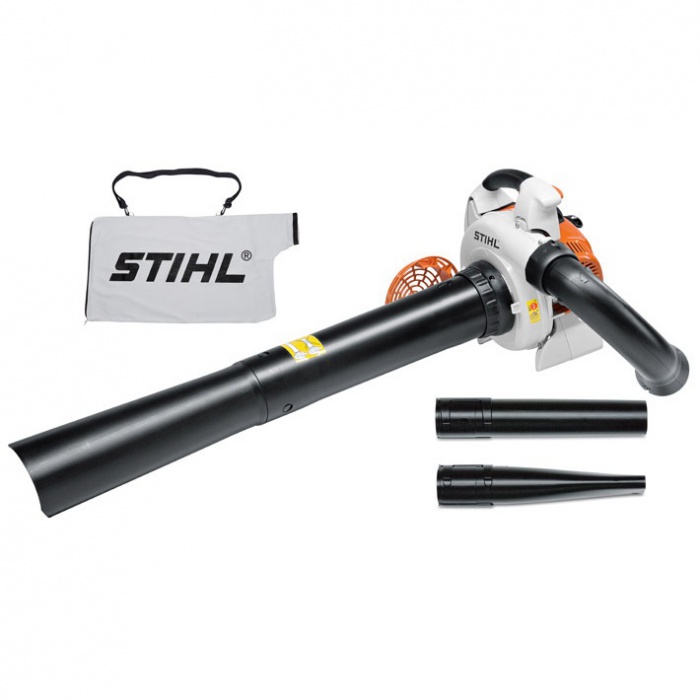 Vysavač STIHL SH 86