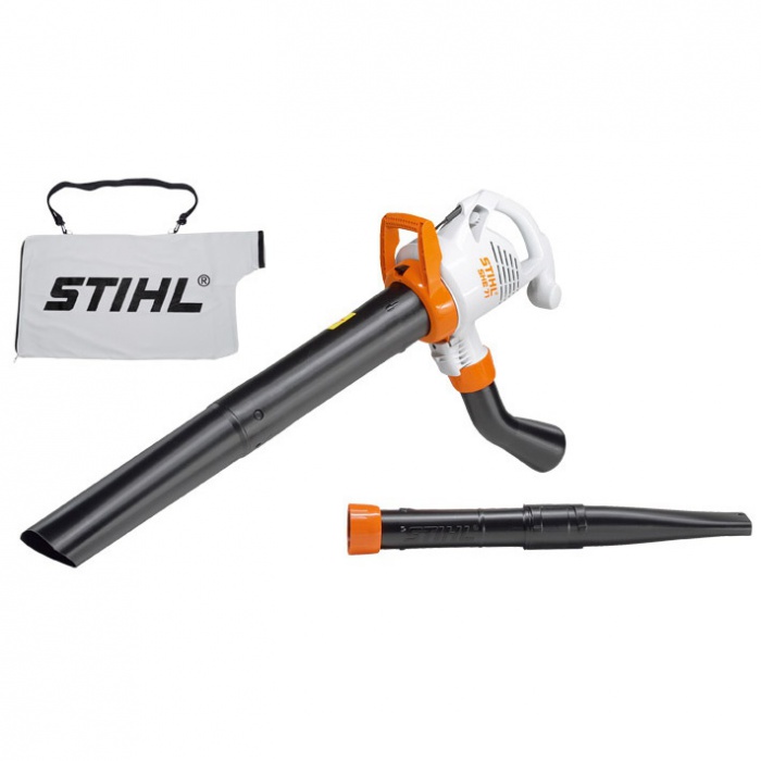 Vysavač STIHL SHE 71