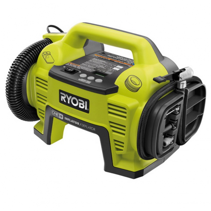 Aku kompresor RYOBI R18I-0 ONE+